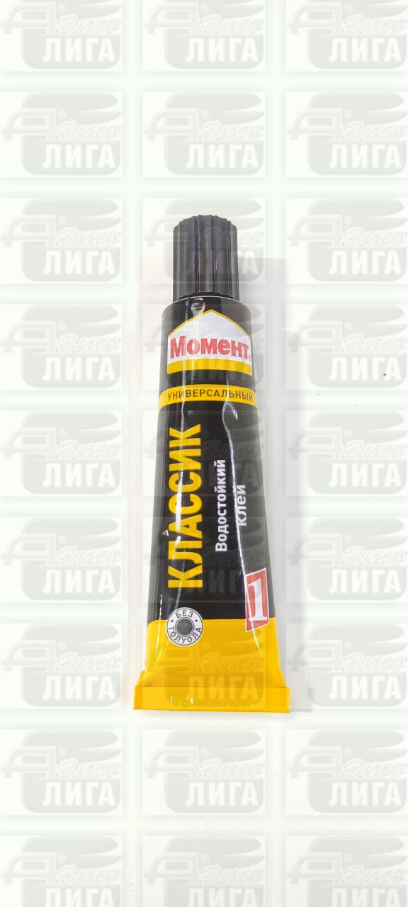 Клей Henkel Момент 1 универсальный | 30 г