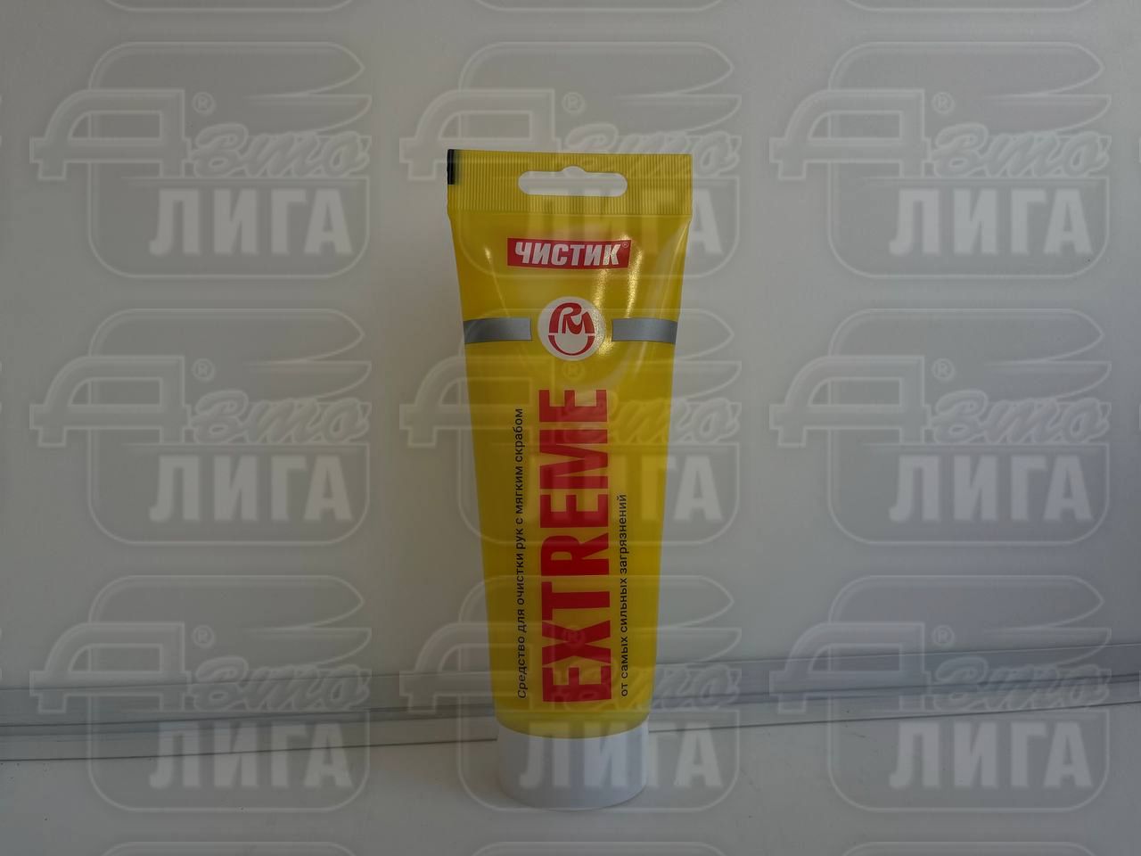 Паста для рук ВМПавто Экстрим 200г 