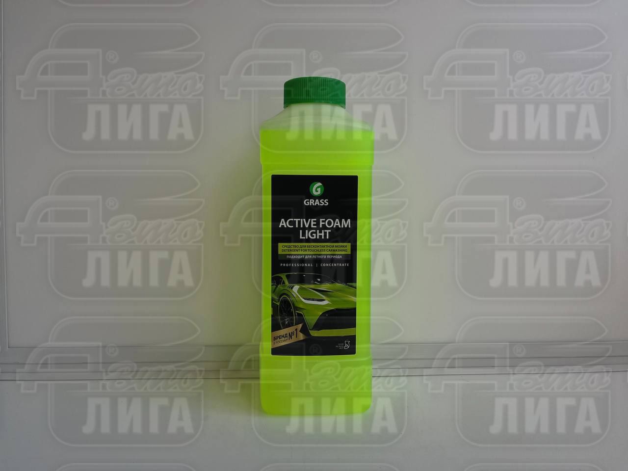 Активная пена Grass "Active Foam Light", 1 л