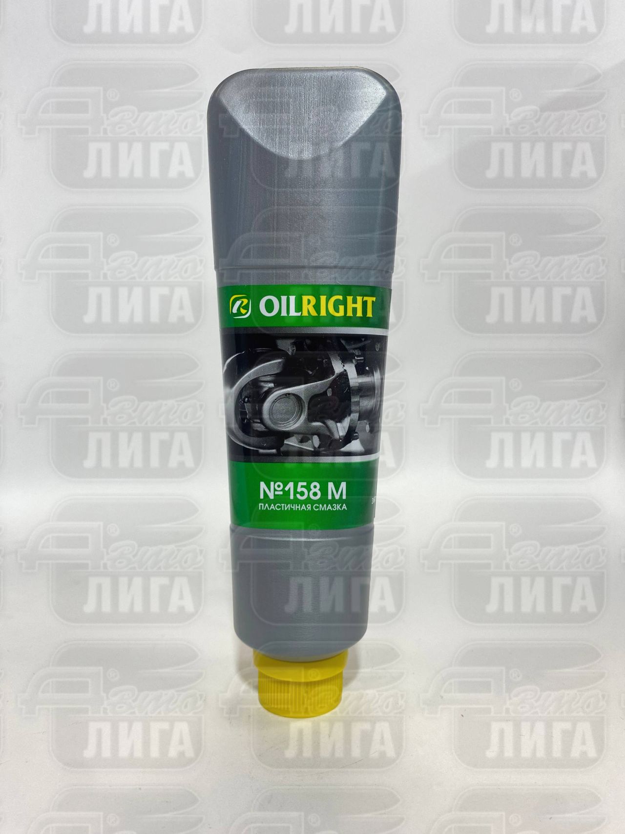 смазка 158М OilRight 360г