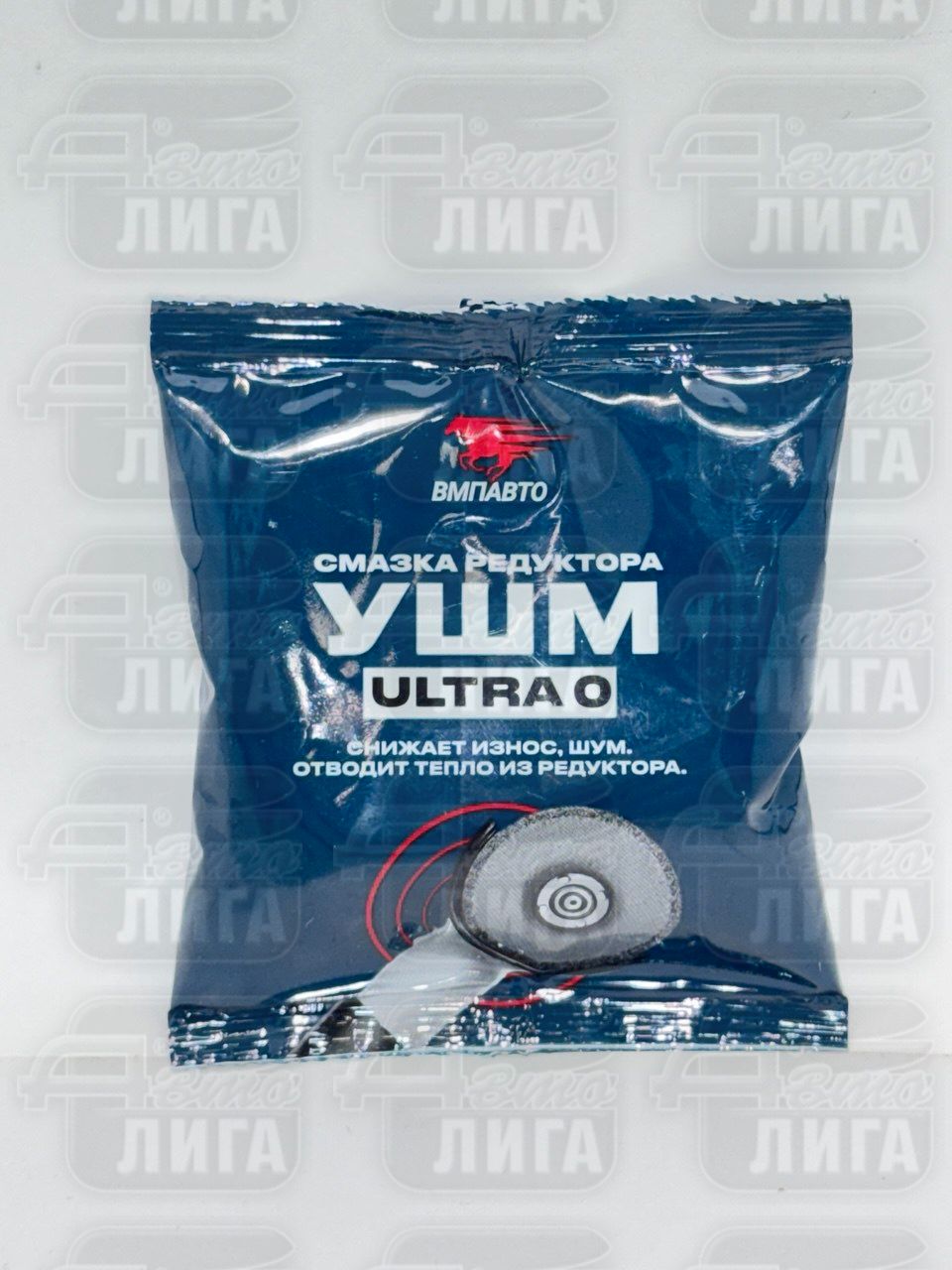 Смазка МС Ultra ВМПавто 50г