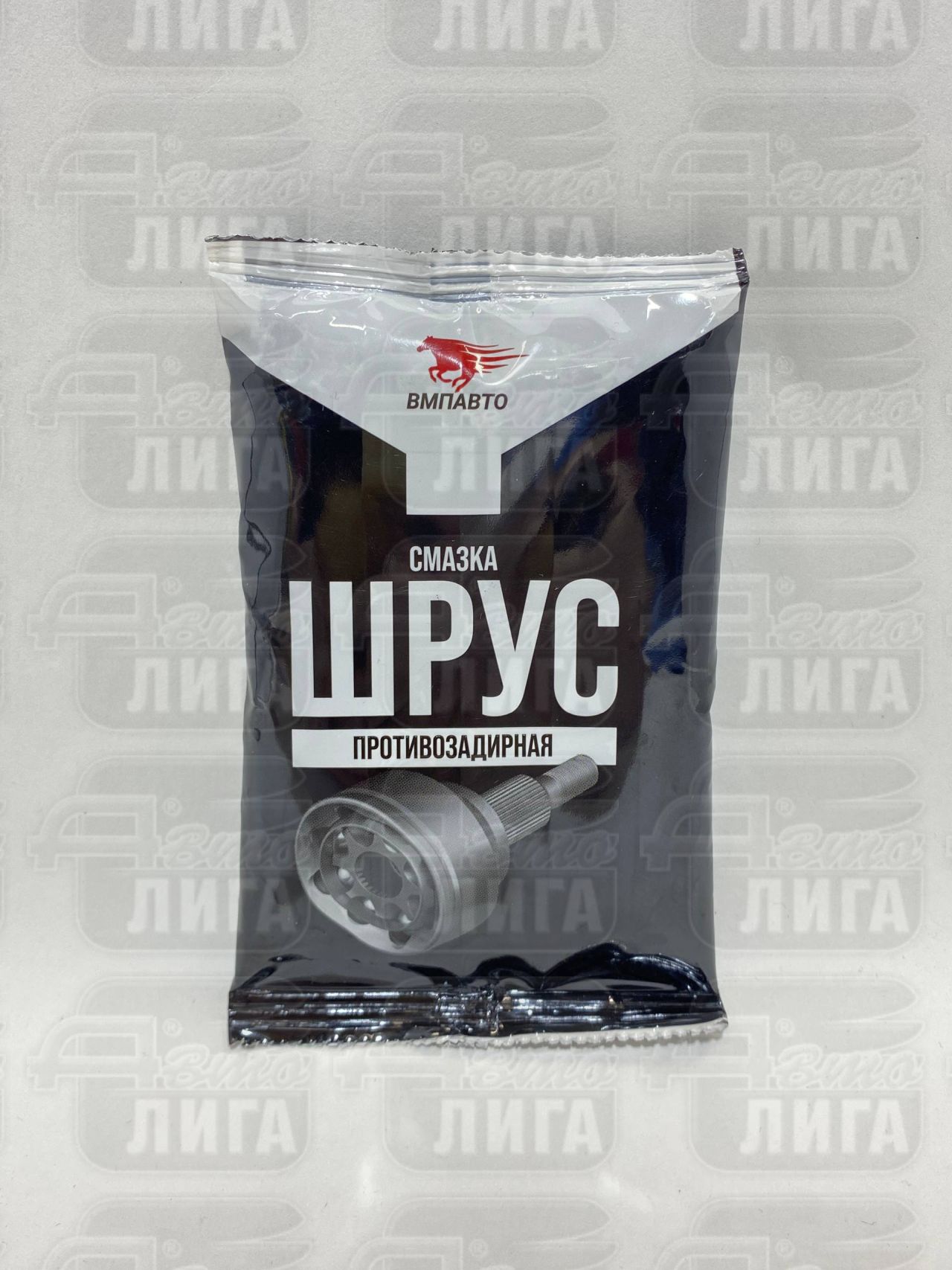 смазка Шрус ВМП МС 50гр.
