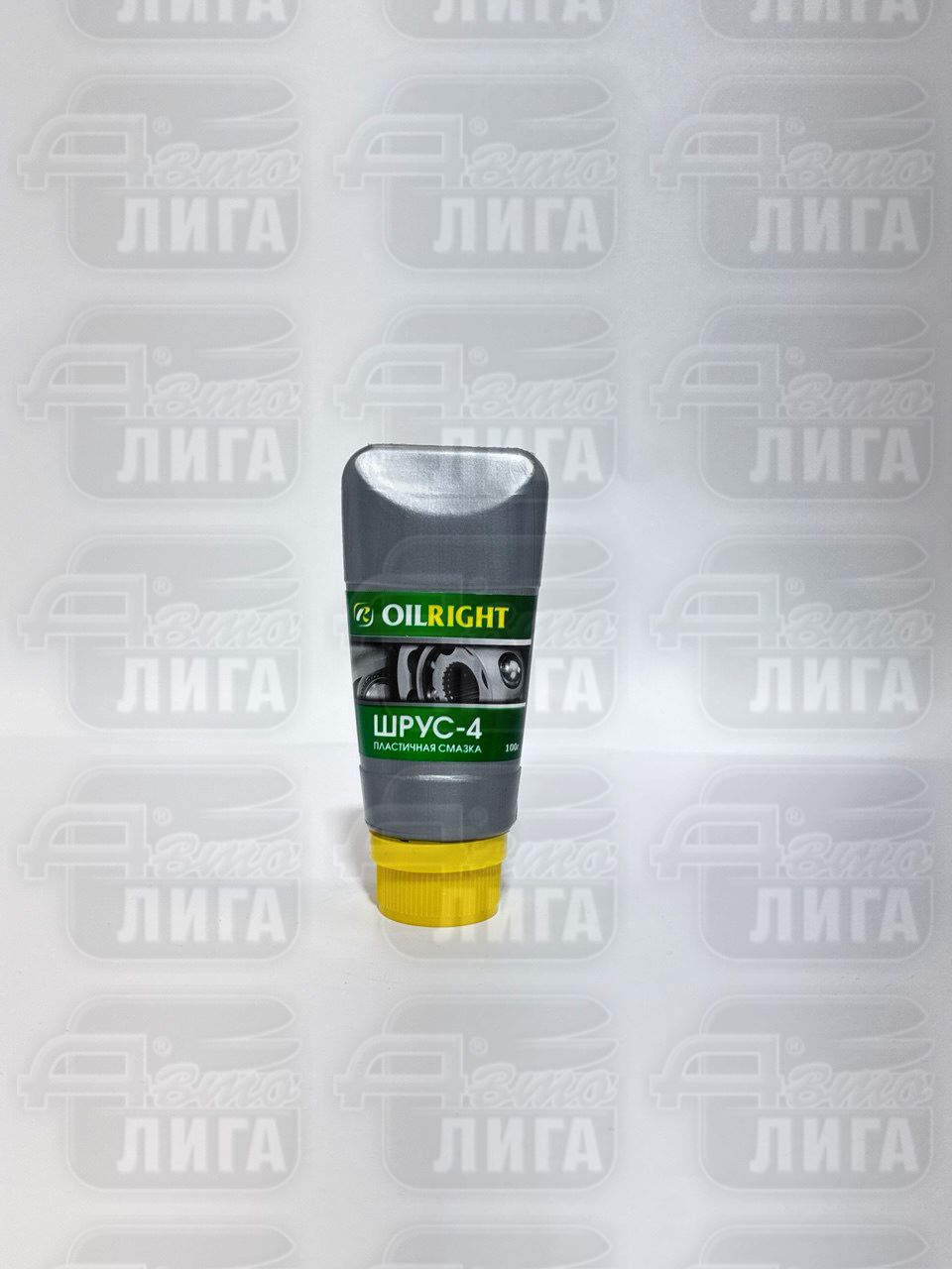 Смазка Шрус-4 Oil Right 100гр.