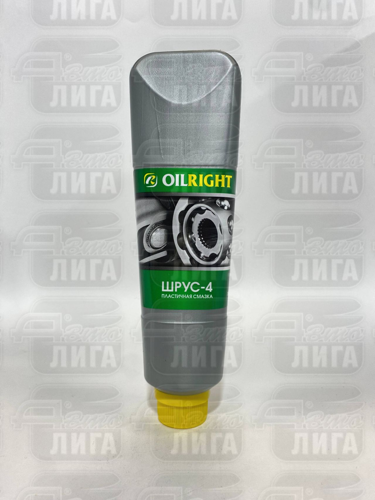 Смазка Шрус-4 OIL RIGHT, 360гр.