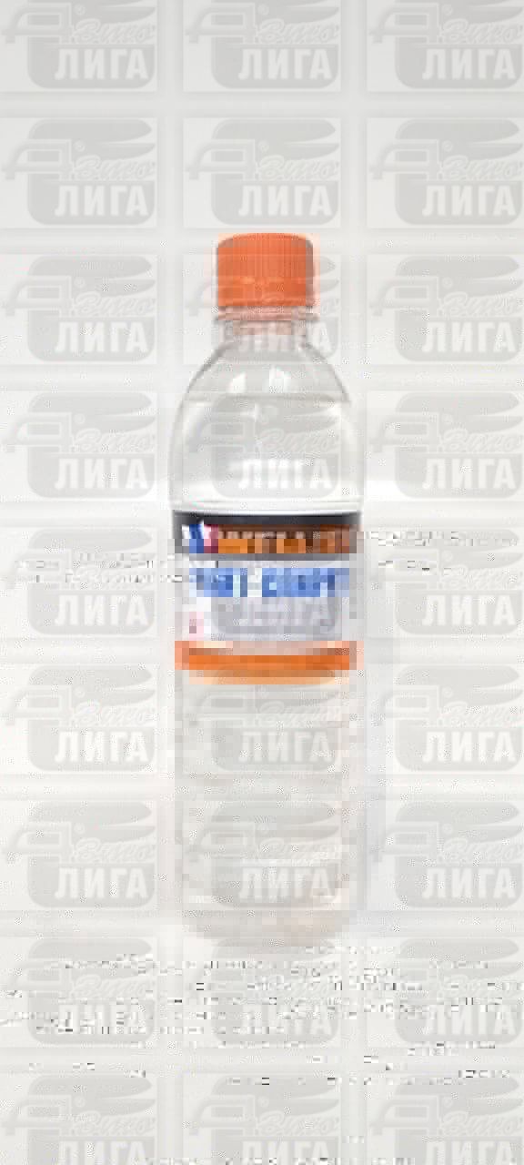 Уайт-спирит Welltex. 0,5 л.