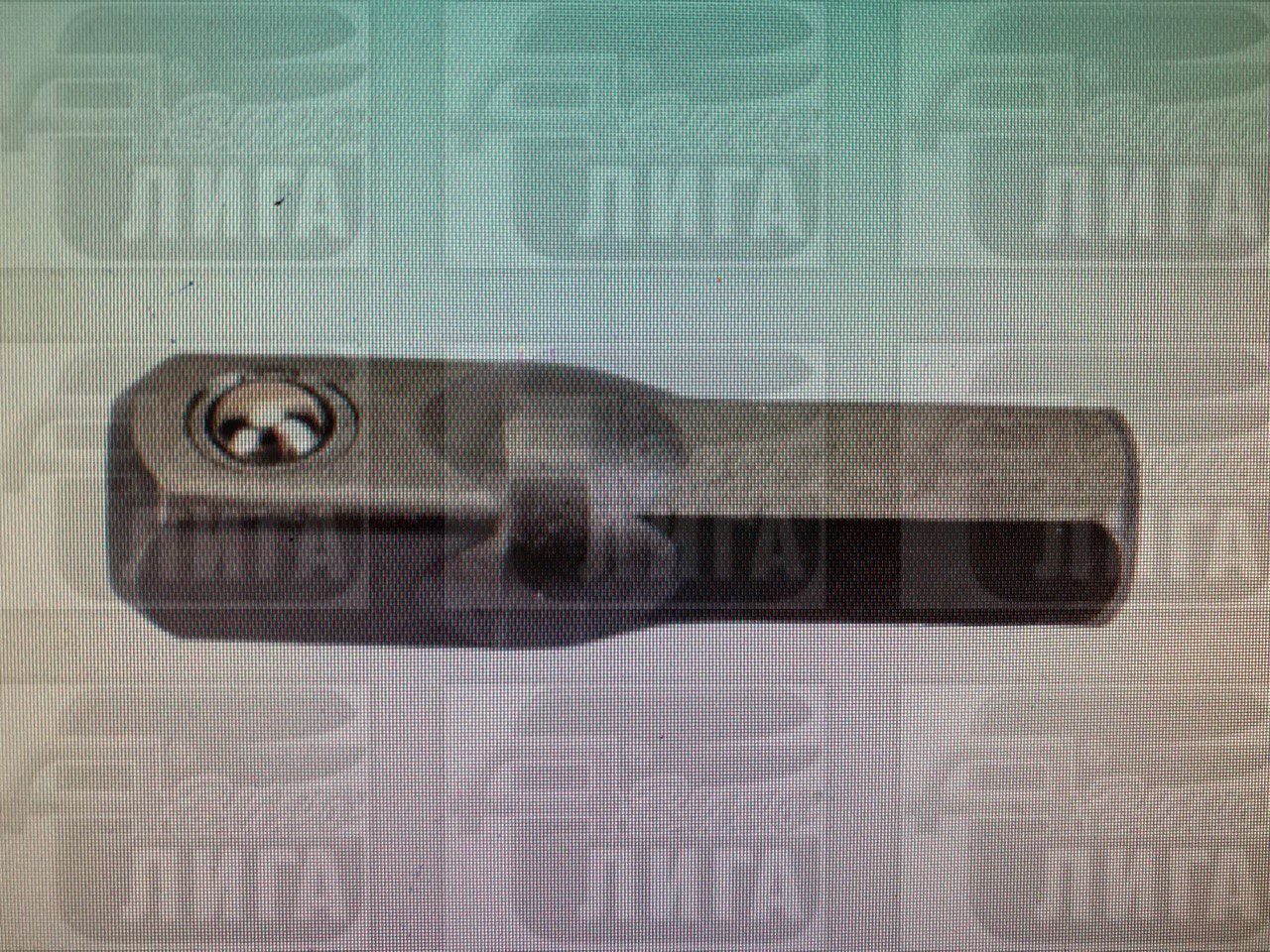 адаптер 1/4д 8092225 Форсе 
