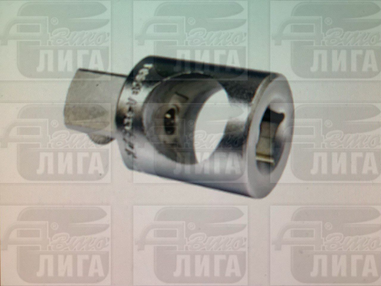 адаптер П3/8 на М1/4 под удлинитель F80632 FORCE