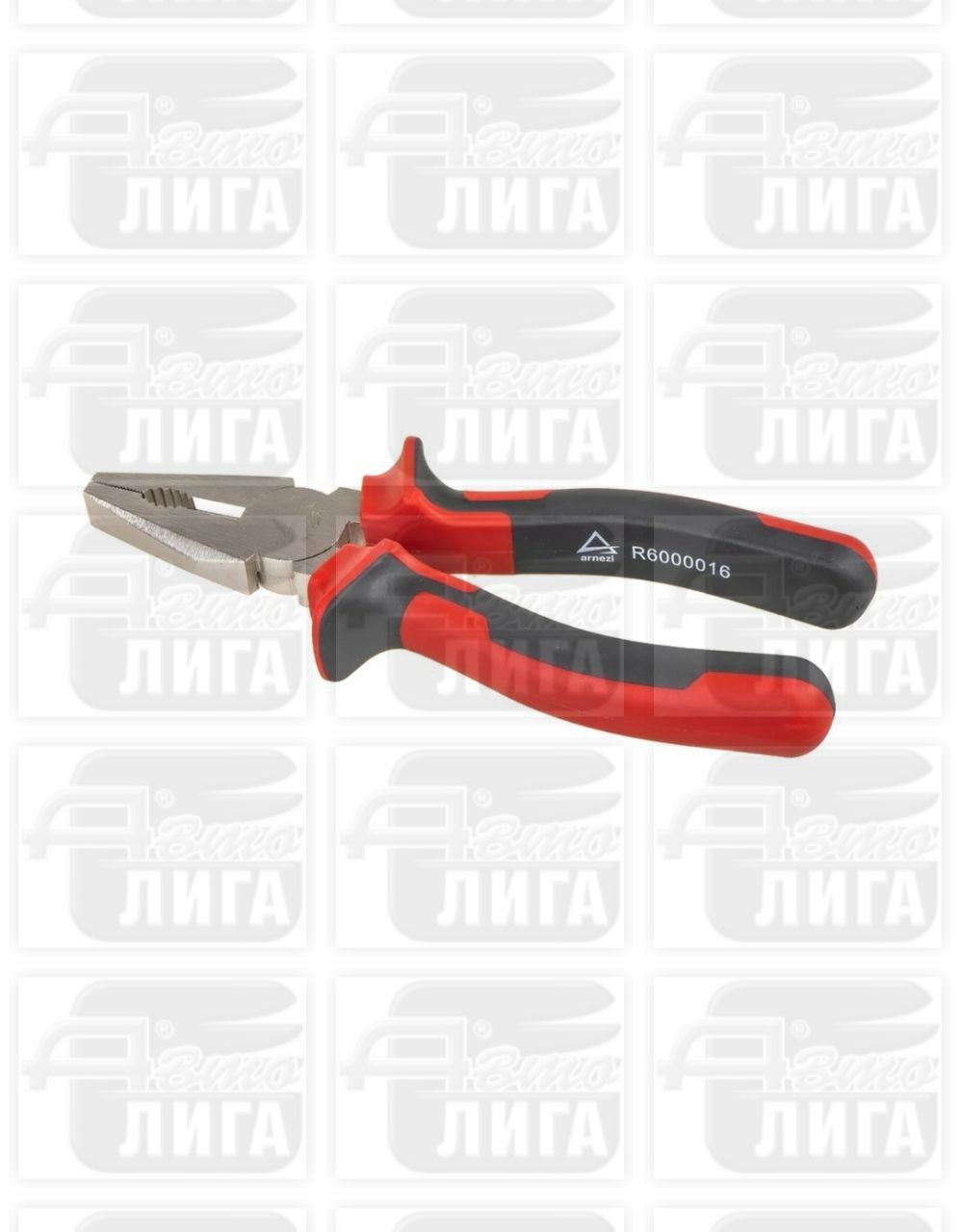 Бокорезы ARNEZI 160мм R6040016