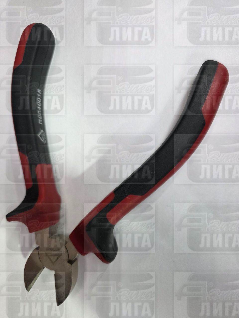 Бокорезы ARNEZI 180мм R6040018