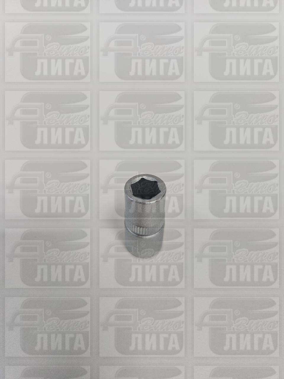 Головка торцевая 1/4 дюйма 7мм Force