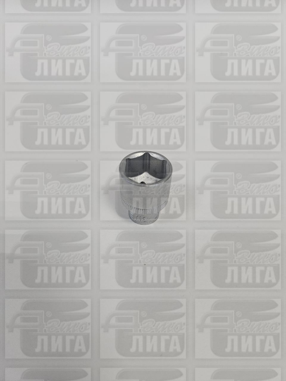 Головка торцевая 1/4 дюйма 14мм Force