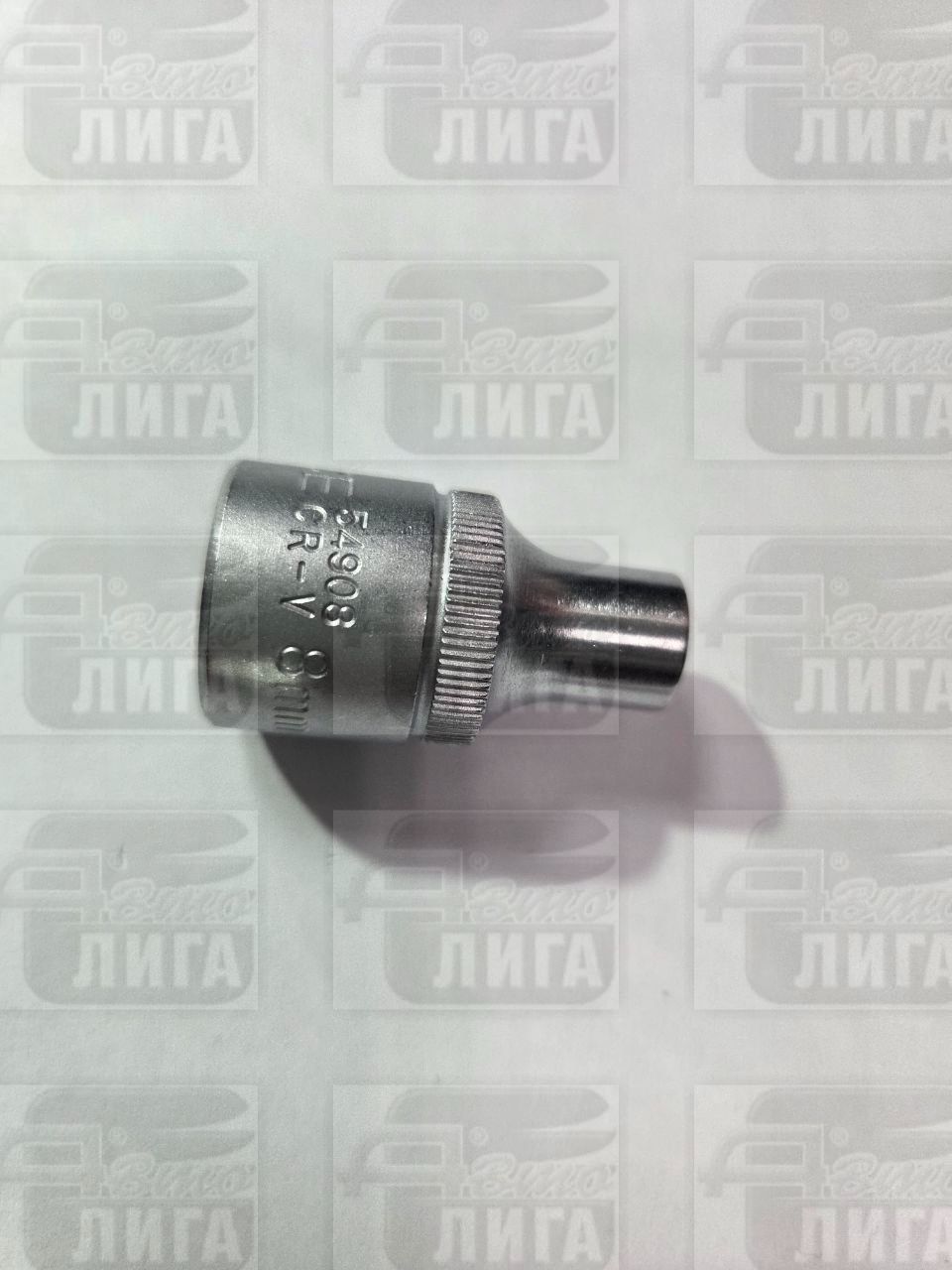 головка 12 гранная 8 мм F-54908 Форсе