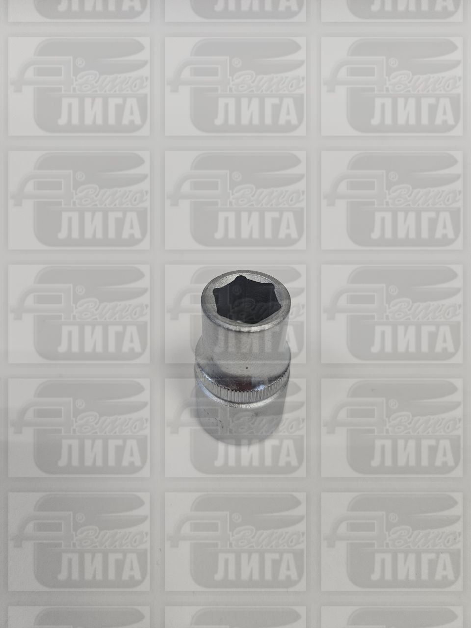 Головка торцевая 1/2 дюйма 12мм Force