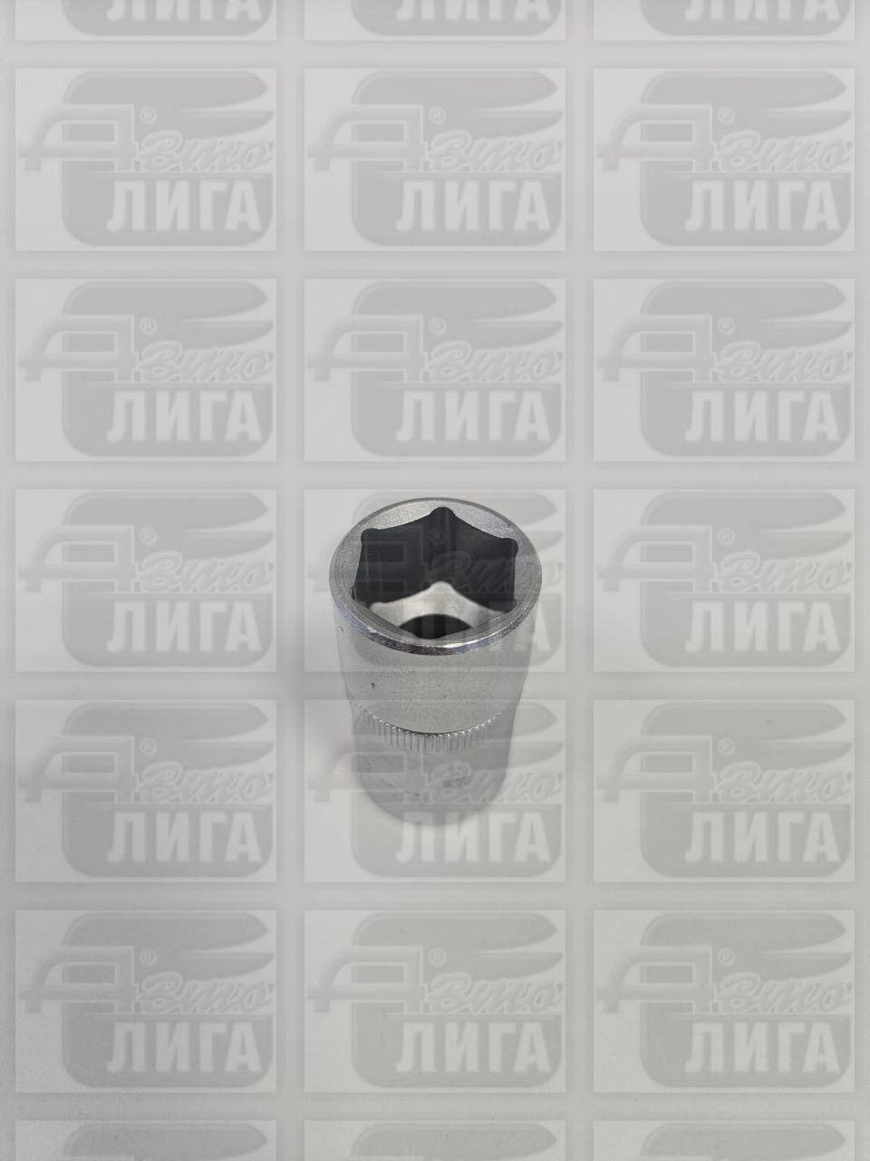 Головка торцевая 1/2 дюйма 16мм Force