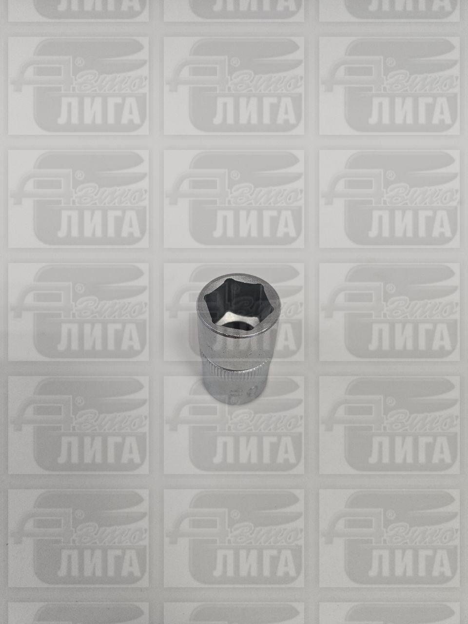 Головка торцевая 3/8 дюйма 12 граней 12мм Force