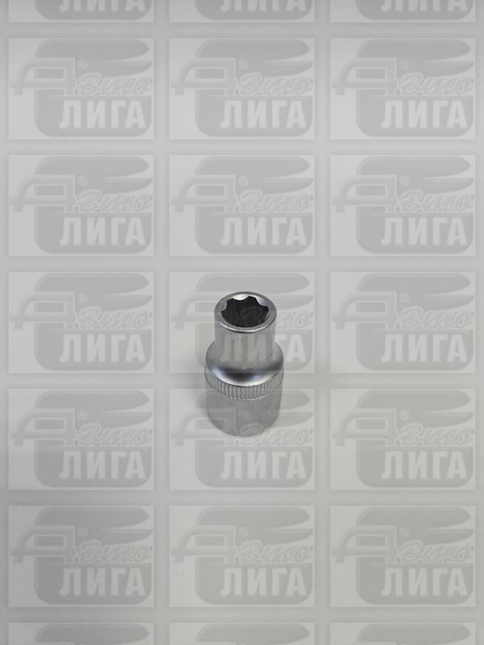 Головка торцевая super lock 1/2" (10 мм) Сервис Ключ