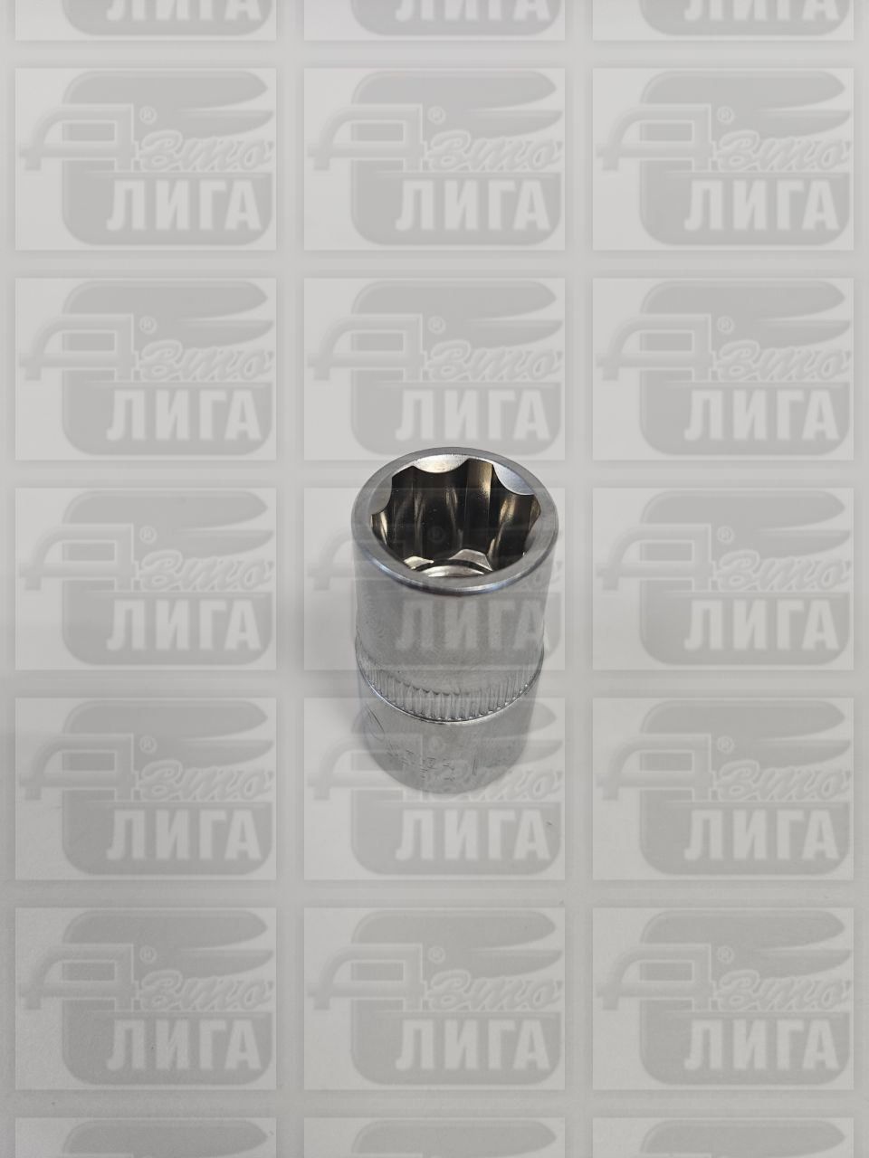 Головка торцевая super lock 1/2" (14 мм) Сервис Ключ