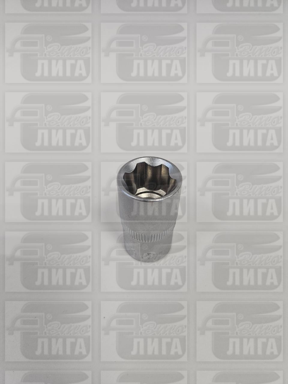 Головка торцевая super lock 1/2" (15 мм) Сервис Ключ