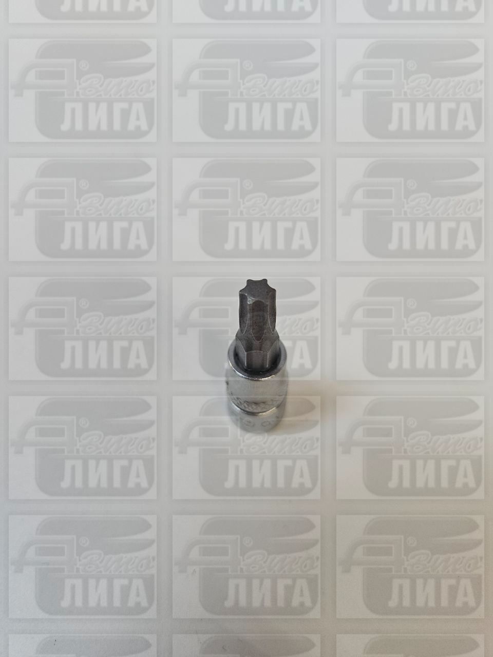 Головка бита 1/4 TORX T30 L=37мм маякавто 3263730