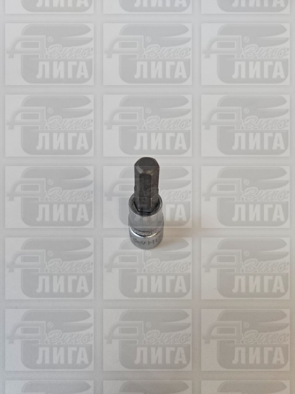 Головка бита 6гр.1/4 6мм L-37мм маякавто 3243706