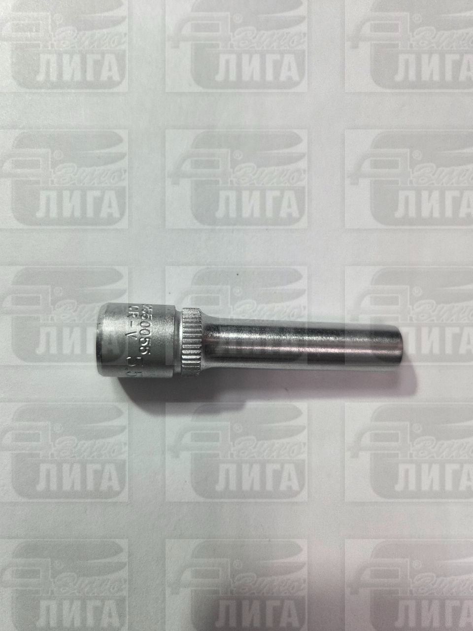 головка глубокая 1/4 5,5 мм Форсе