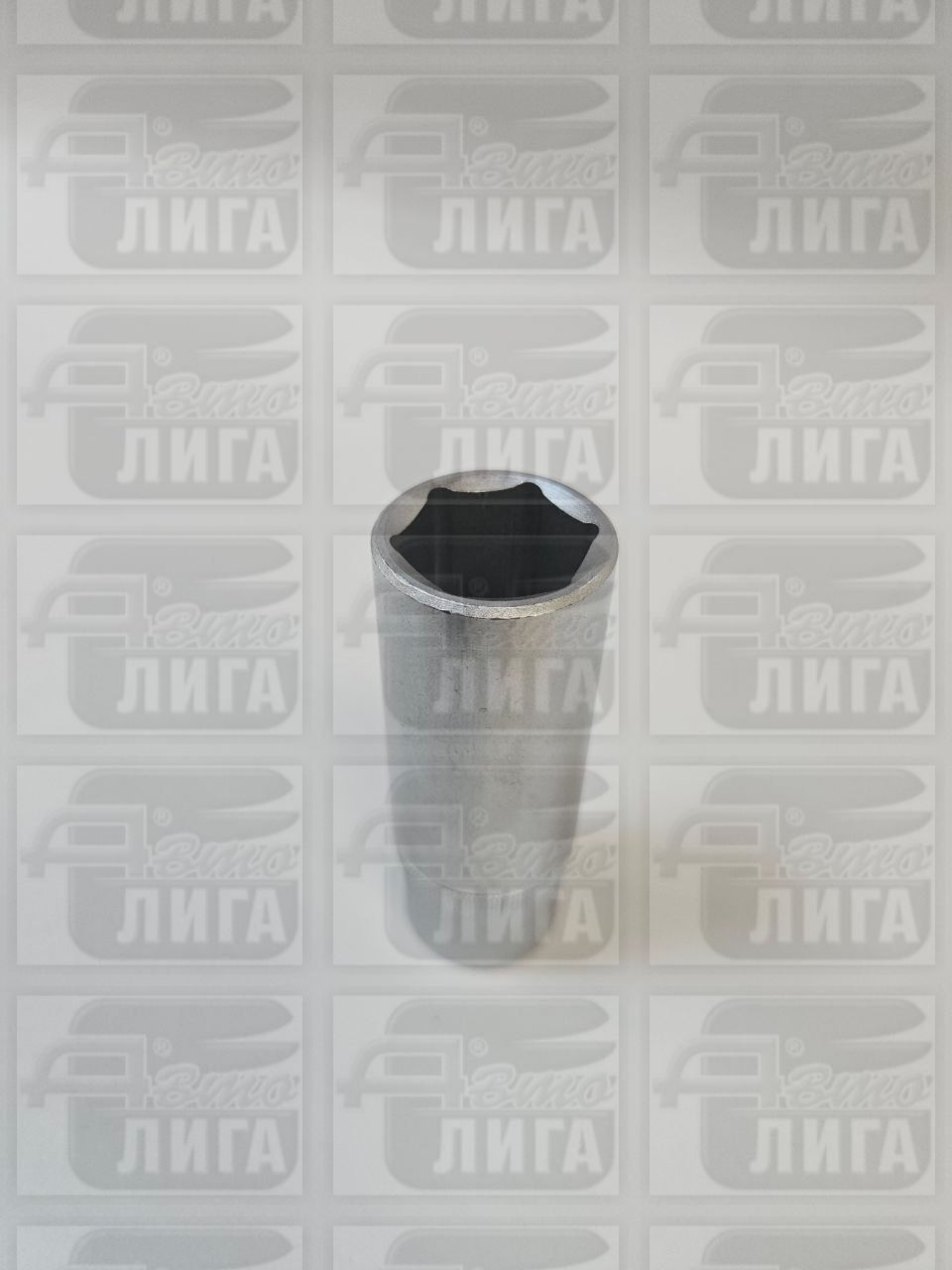 головка глубокая   21мм FORCE