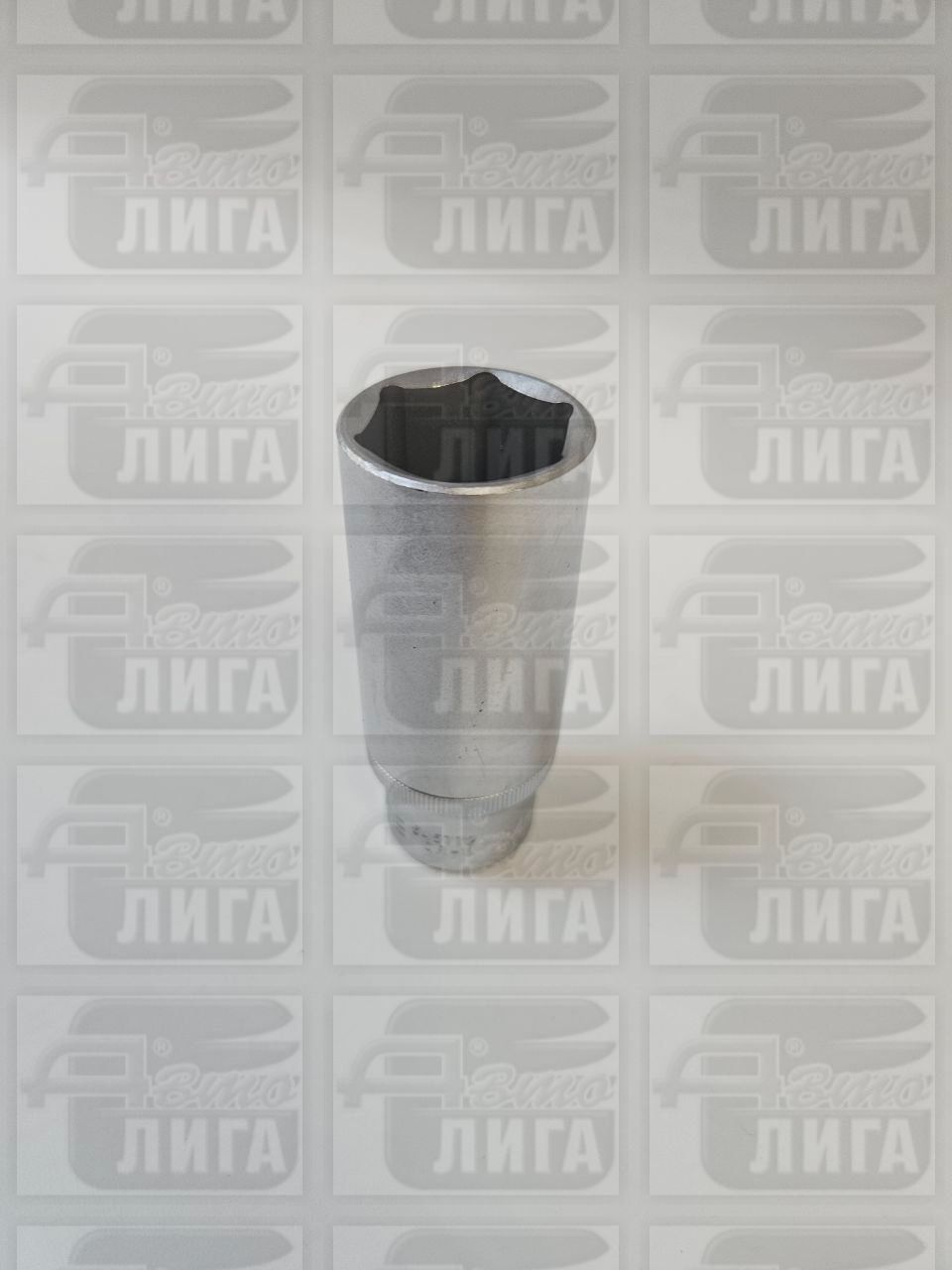Головка глубокая 1/2 дюйма 24мм Force