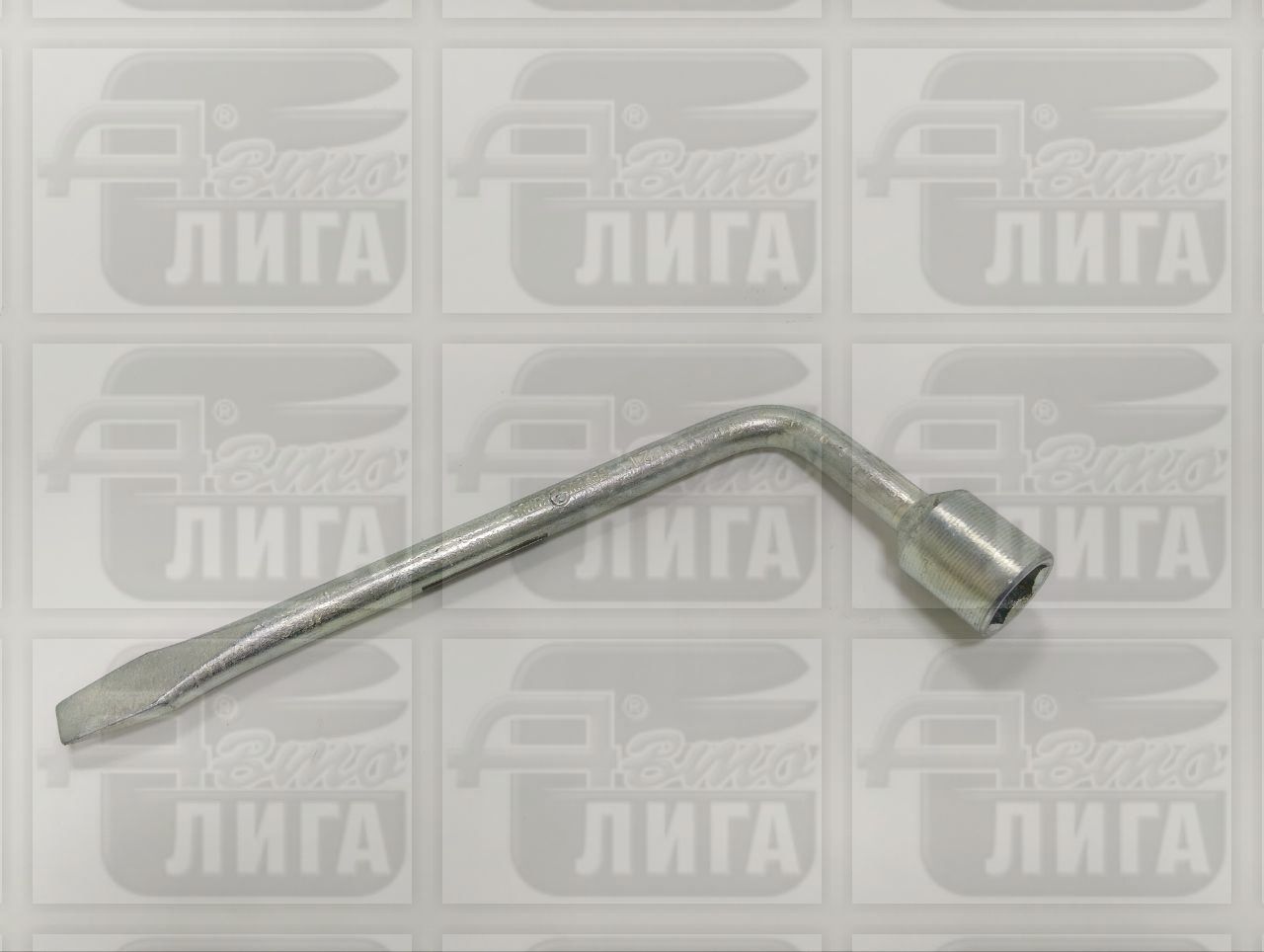 ключ балонный 21мм СК