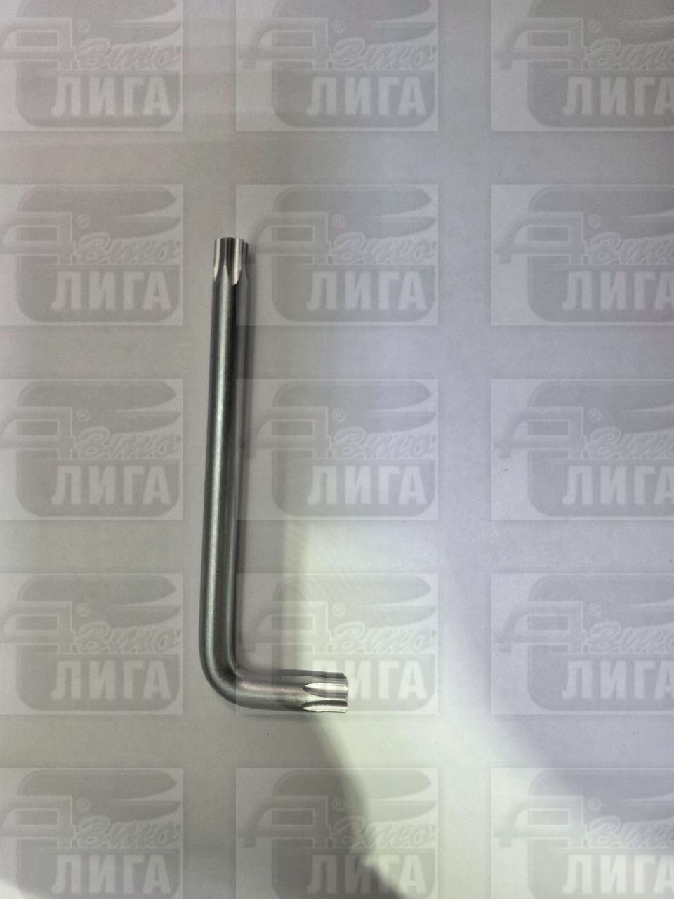 Ключ Г-обр. Torx T45 AUTOMASTER AMT-58345