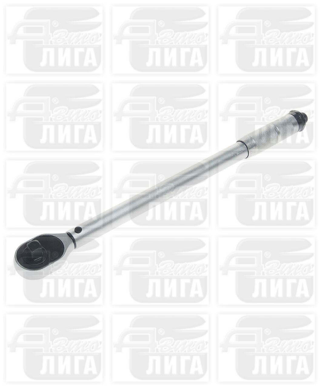  Ключ динамометрический (на щелчок) 1/2" 28-210 Нм L-470мм 6474470 МаякАвто