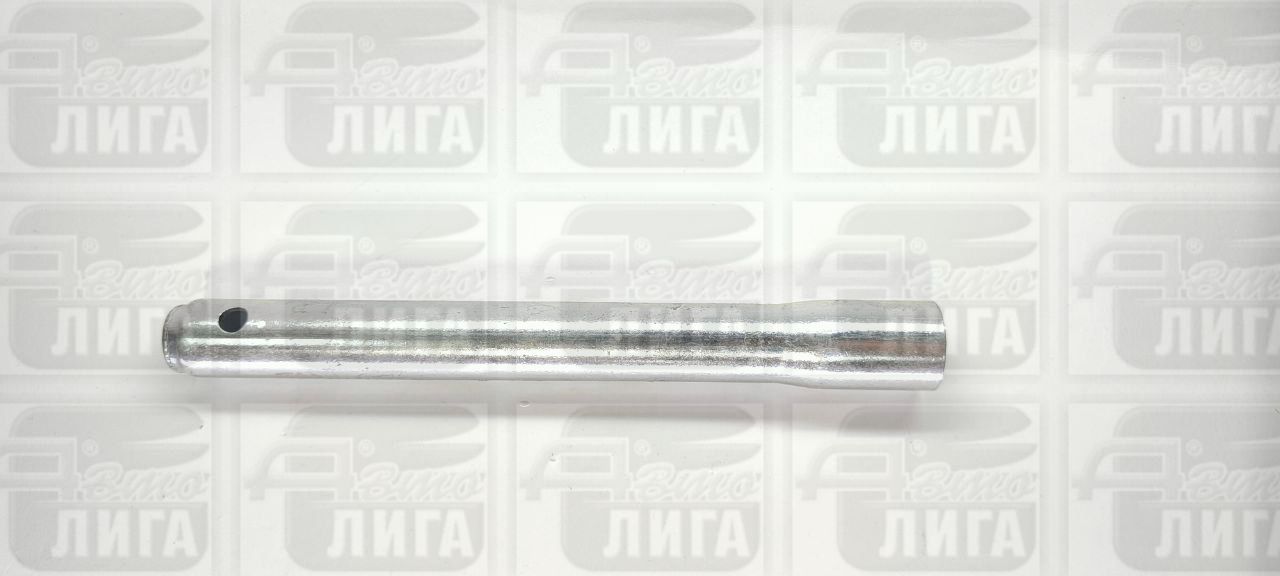 Ключ свечной 21 мм,с магнитом, L-220. Коломна