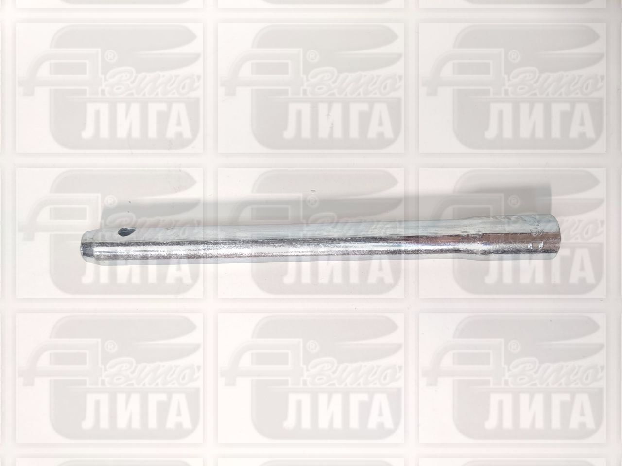 ключ свечной 16мм L-220