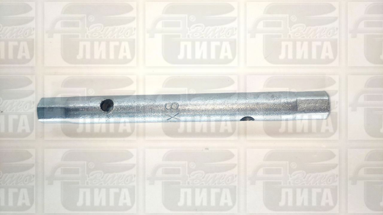 Ключ трубчатый 7-8 мм. 