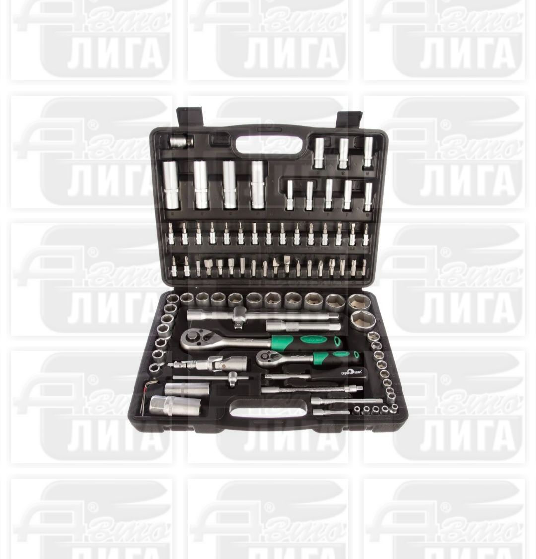 набор инструментов 94 пр