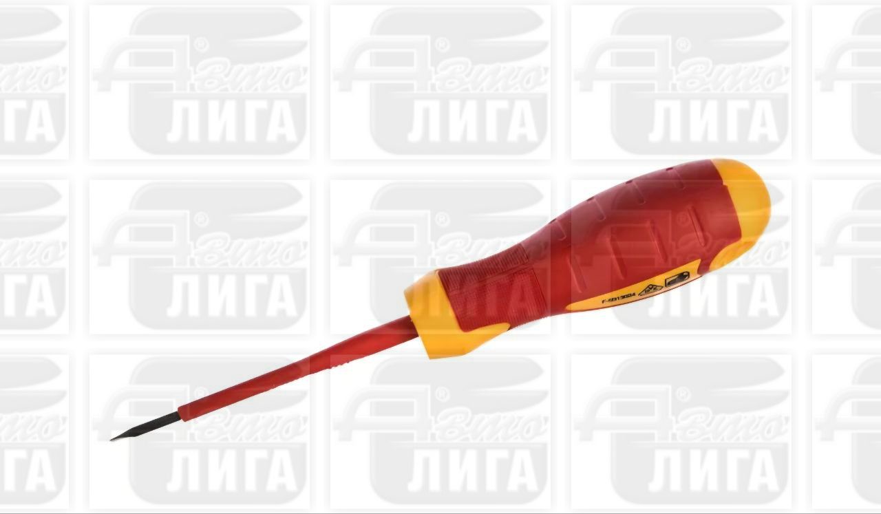 отвертка плоская