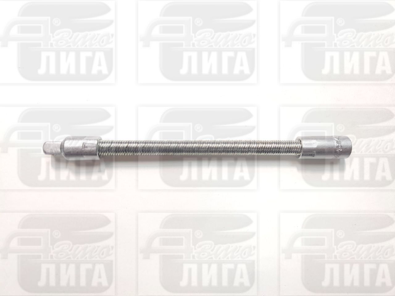 Удлинитель гибкий 1/4 дюйма 145мм Форсе 