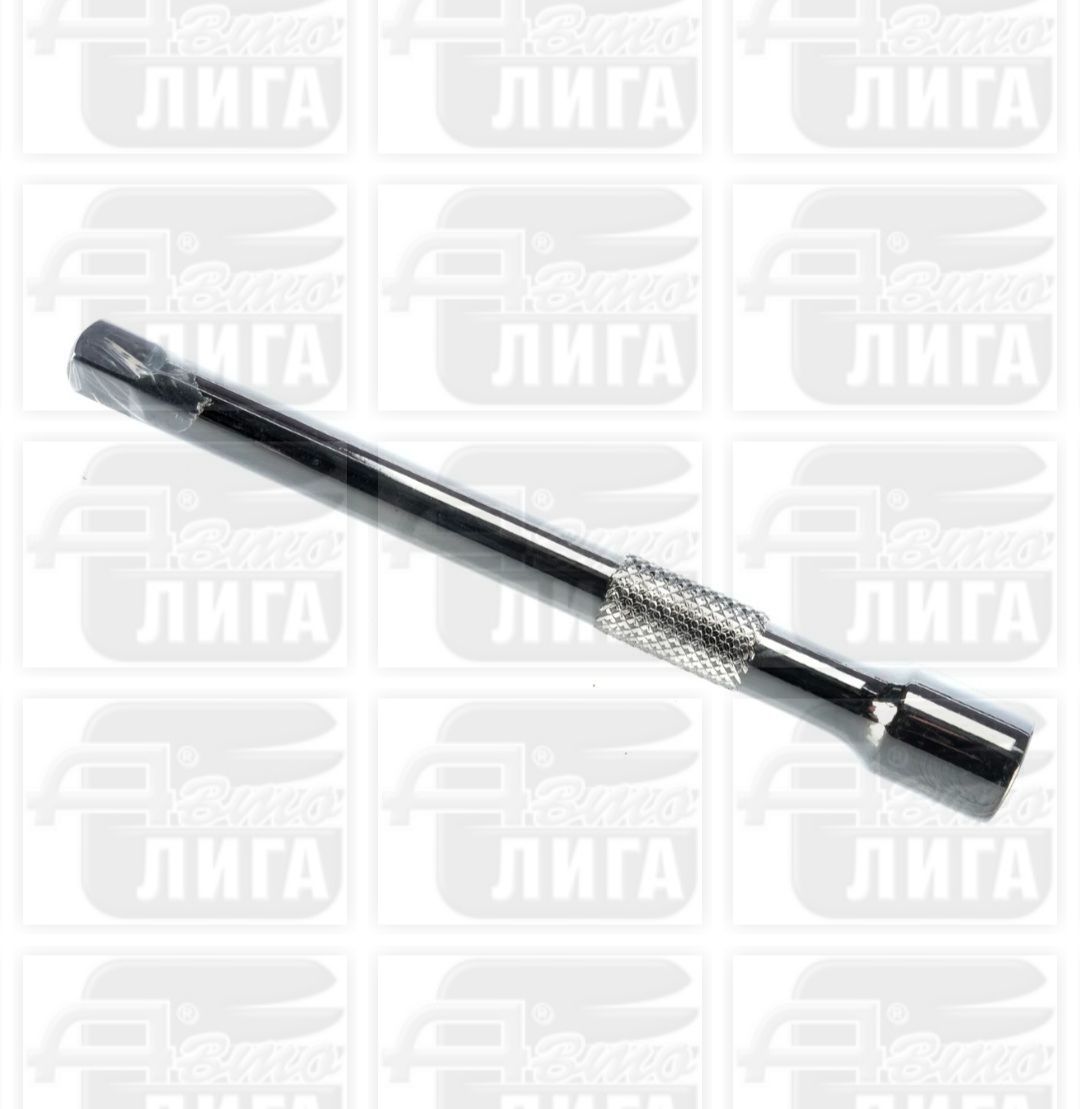 удлинитель 1/4 100 мм OMBRA