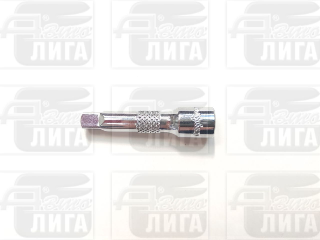 Удлинитель 1/4" DR 50 мм для торцевых головок Ombra 221402