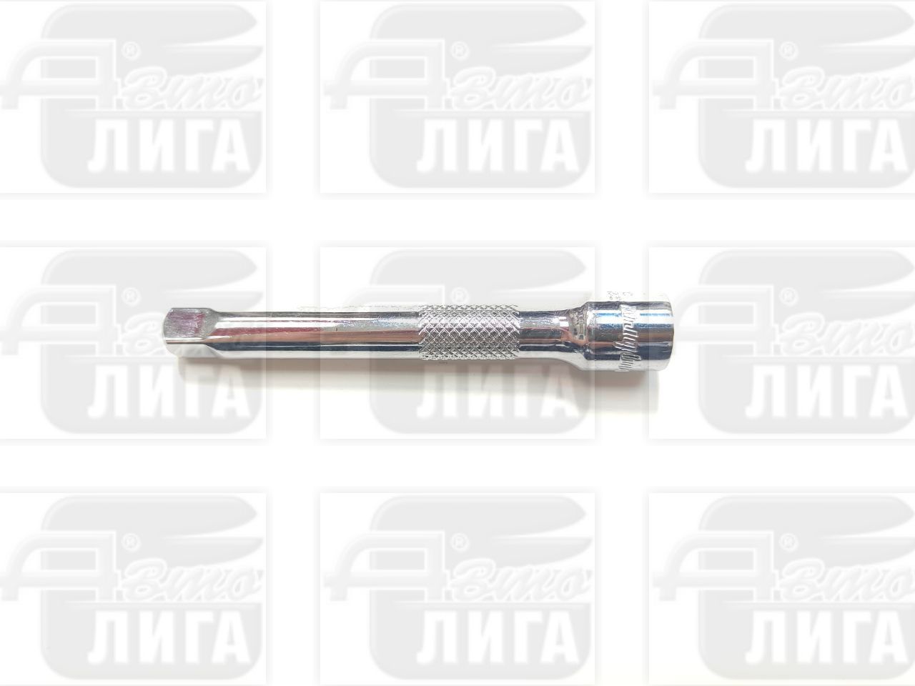 Удлинитель 1/4"DR, 75 мм Ombra 221403 55945