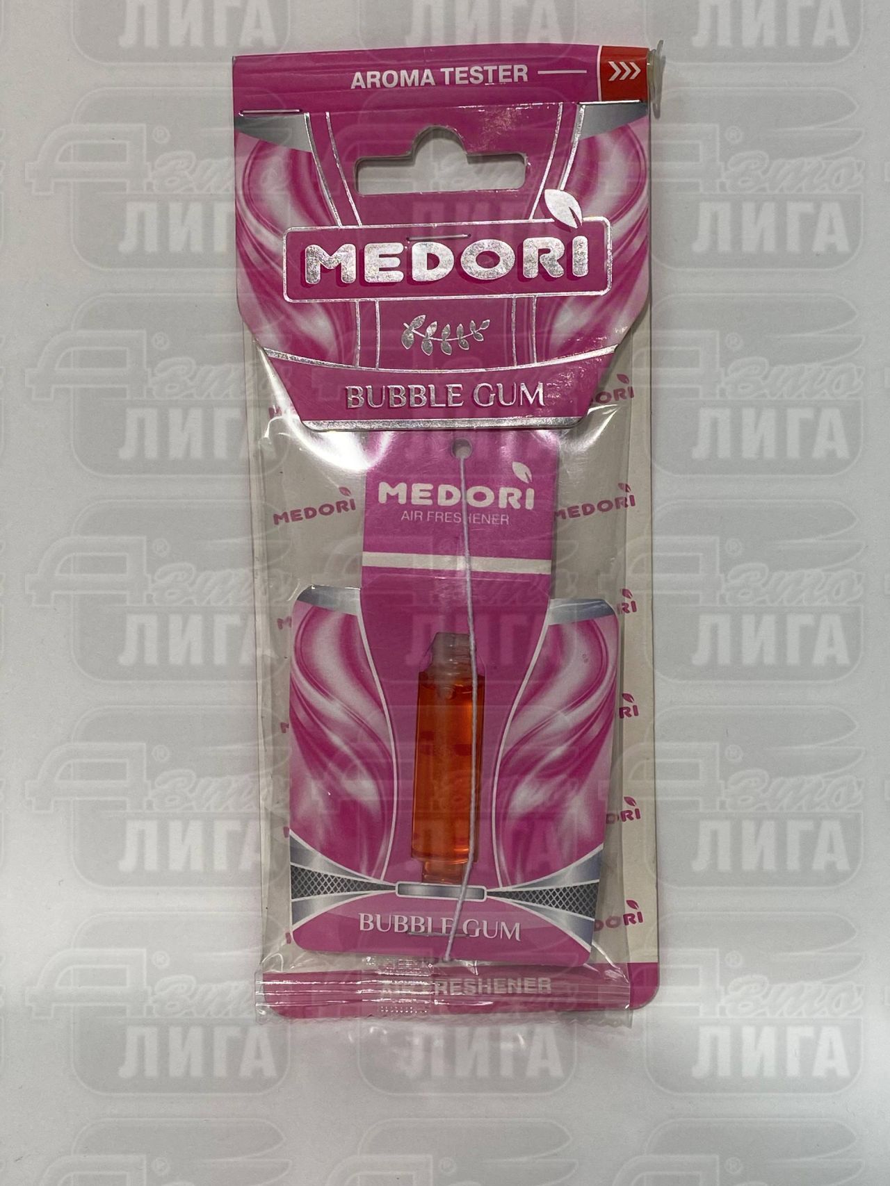 Подвесная капсула Medori Bubble Gum
