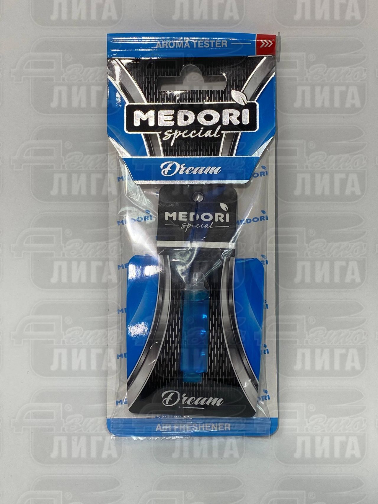 Ароматизатор MEDORI TRESOR LA NUIT 5 мл TB-1206