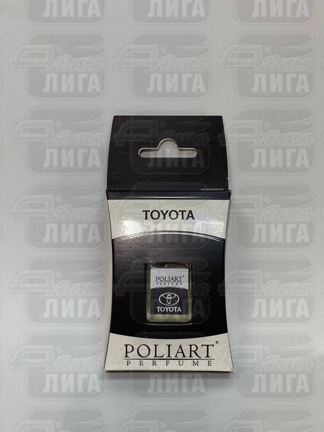 Ароматизатор PERFUME Toyota