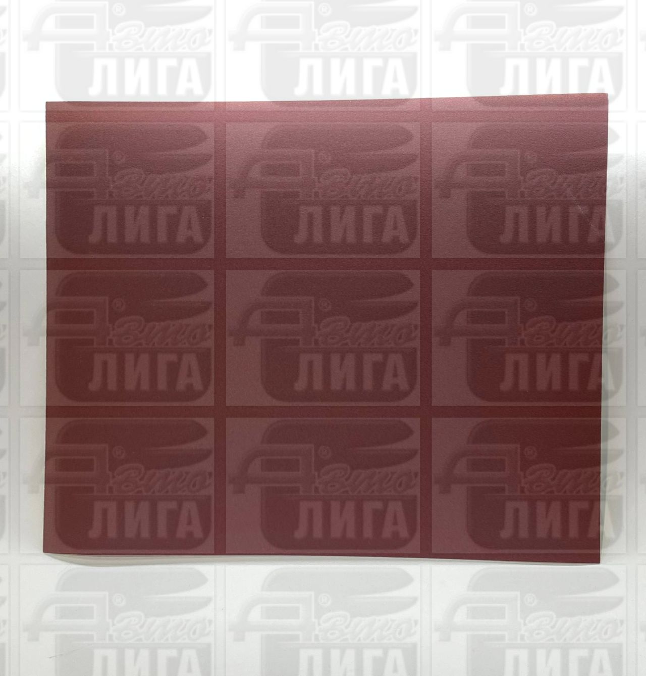 бумага наждачная SIA №800