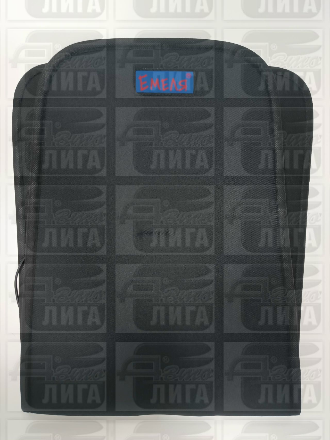 накидка н/сид/подогр