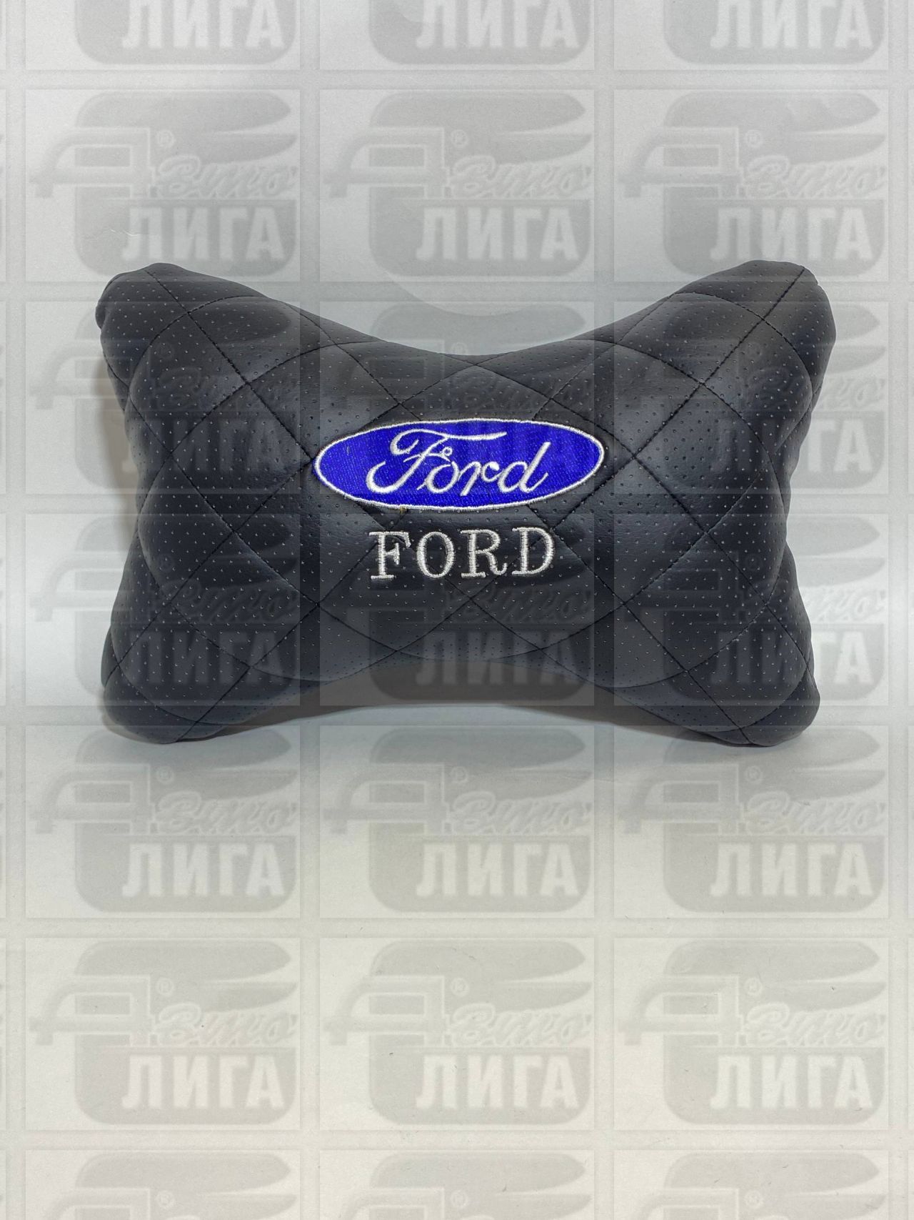 Подушка на подголовник Ford