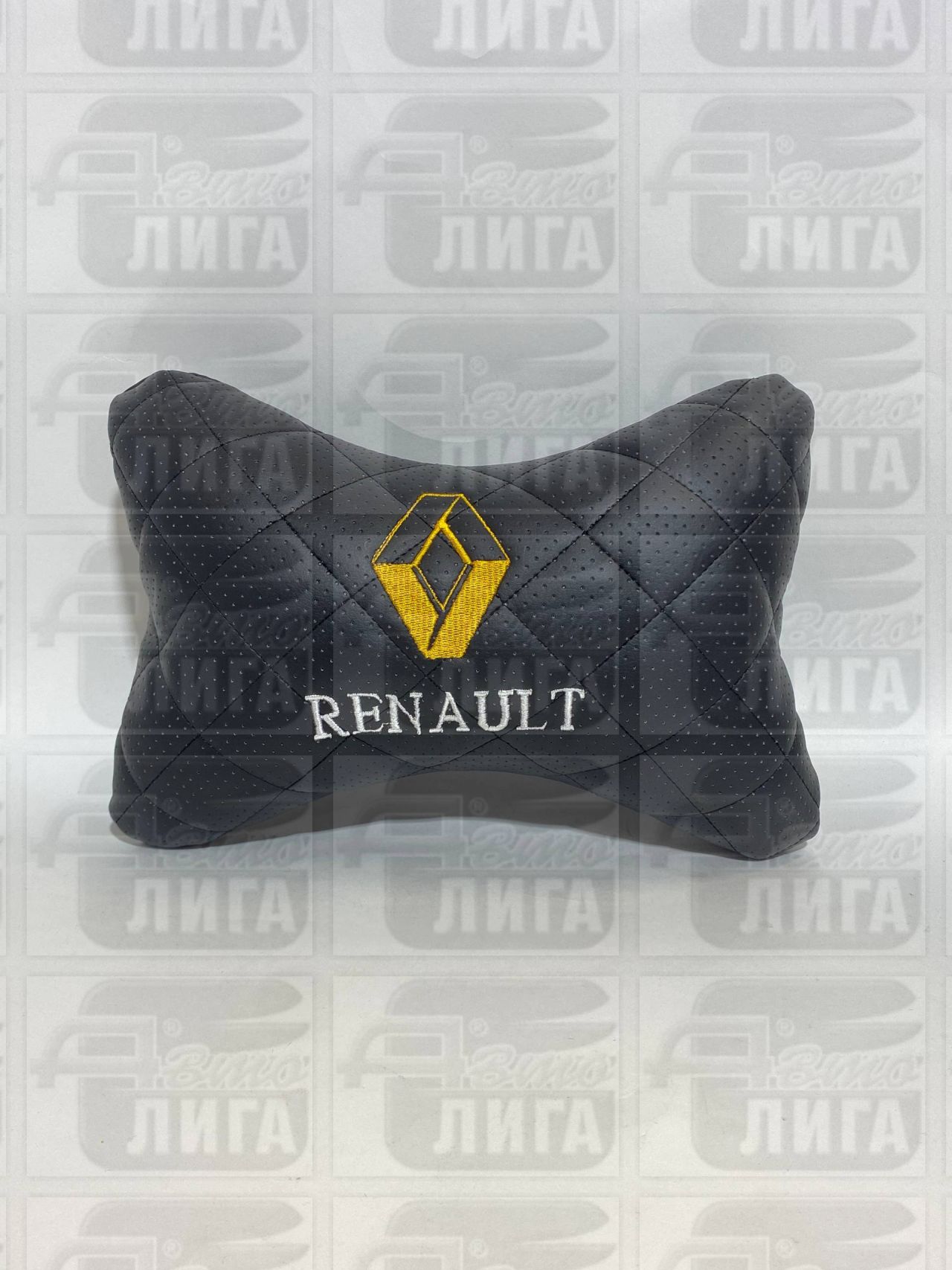 Подушка на подголовник Renault