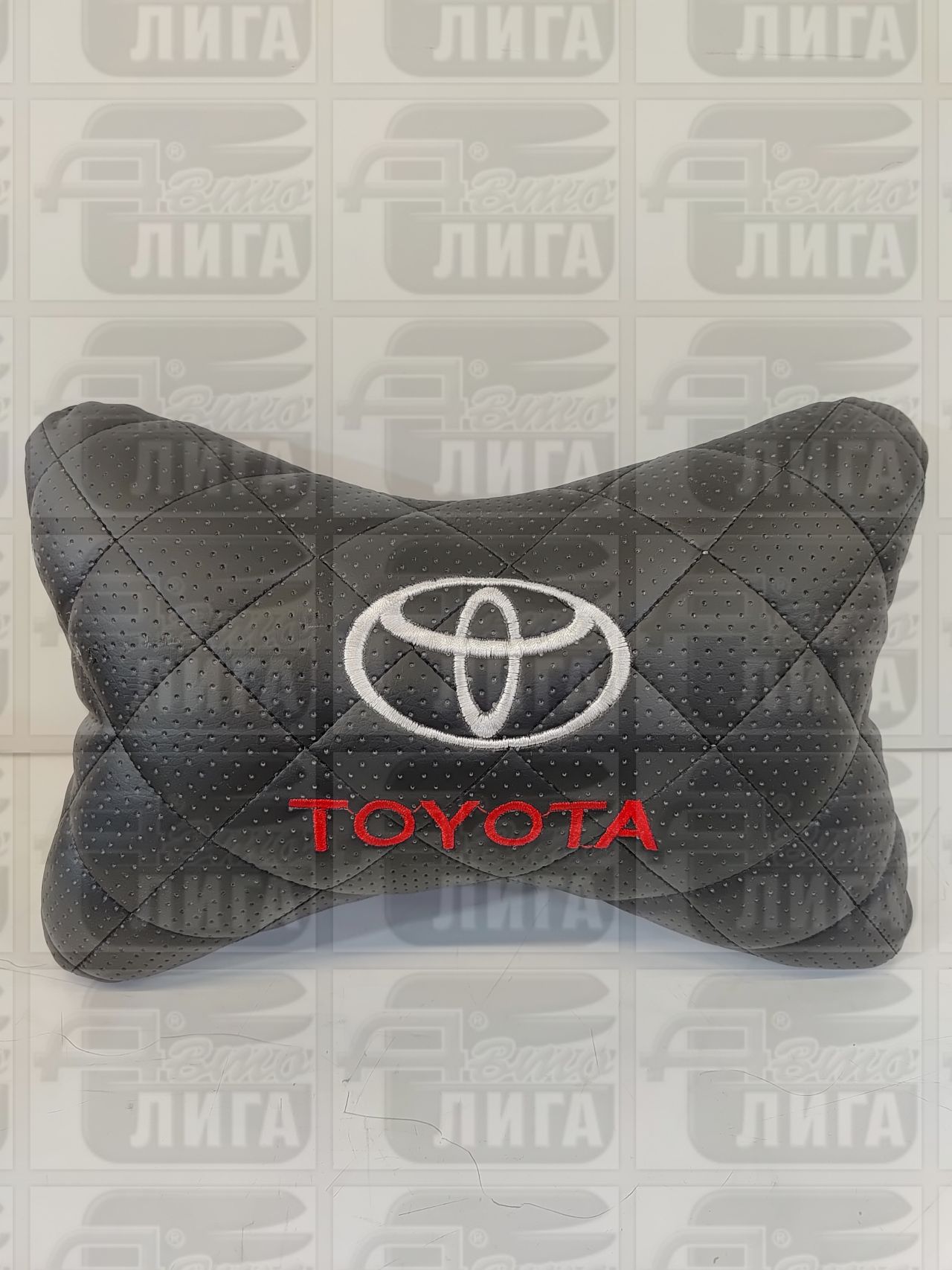Подушка на подголовник Toyota