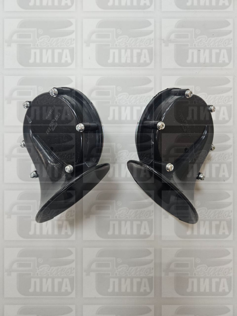 Cигнал звуковой VOLGA, компл