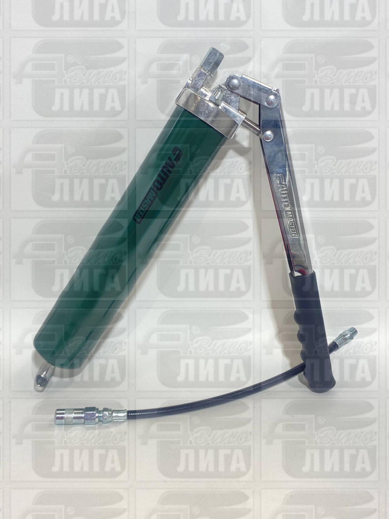 шприц для смазки AMS-405K AUTOMASTER
