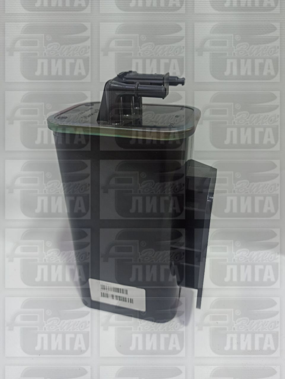 Адсорбер ВАЗ 2170 Приора г.Курск.